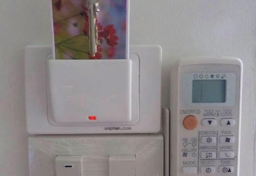 酒店 Hugphaeng Garden