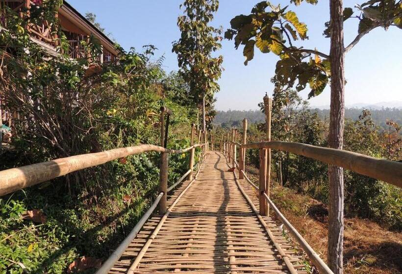 Hotel Khunyuam Resort