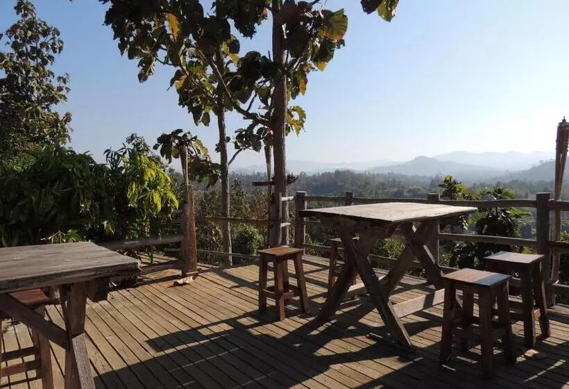 ホテル Khunyuam Resort