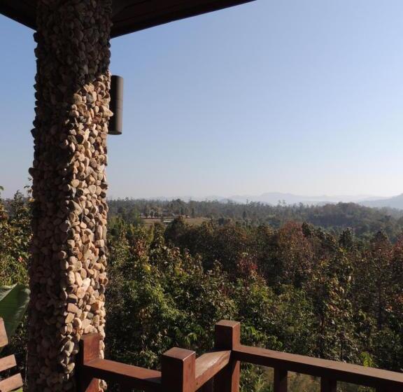 Hotel Khunyuam Resort