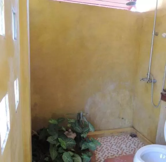 ホテル Khunyuam Resort