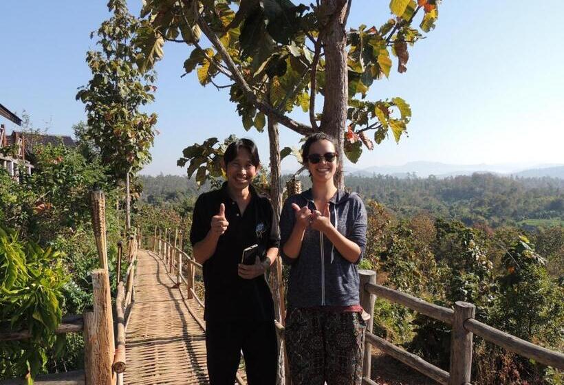 Hotel Khunyuam Resort