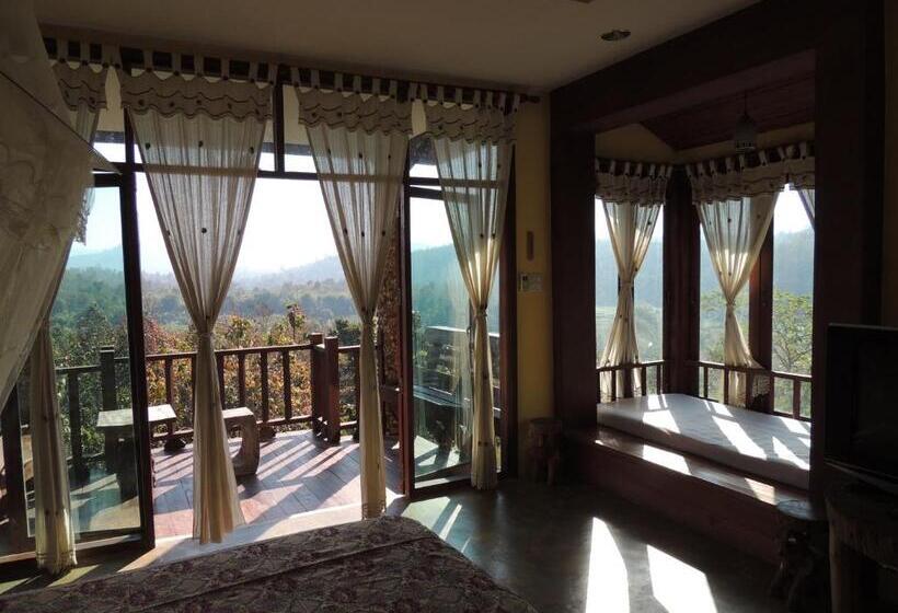 Hotel Khunyuam Resort