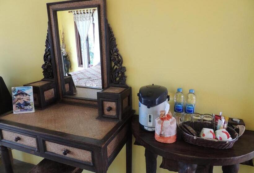 Hotel Khunyuam Resort