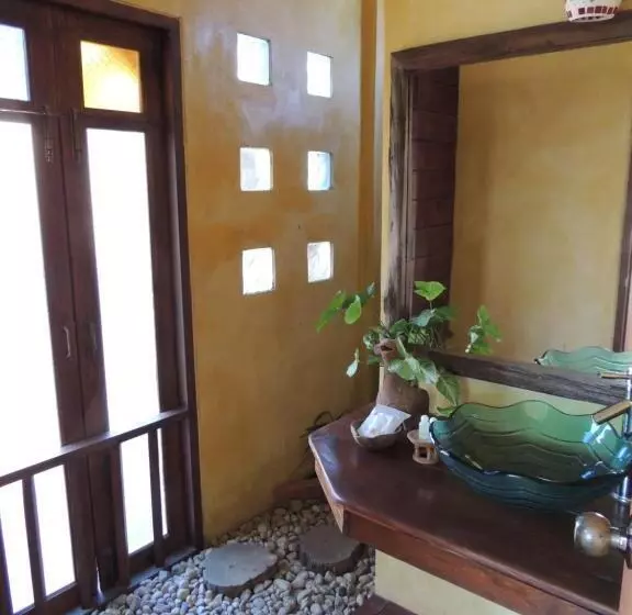 ホテル Khunyuam Resort