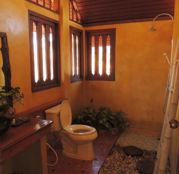 Hotel Khunyuam Resort