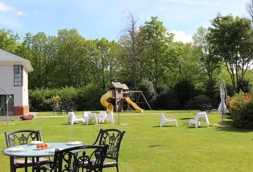 ホテル Leverhulme