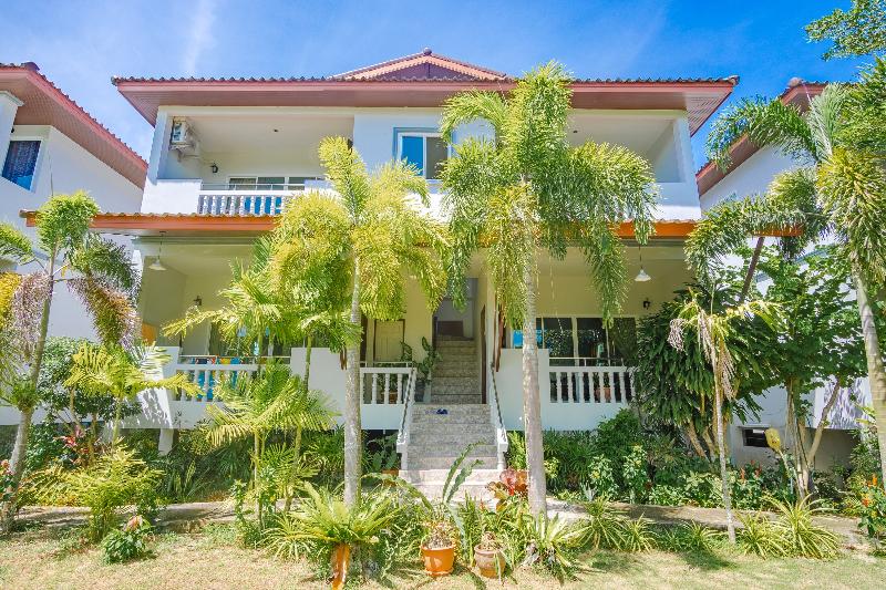 فندق Maikhao Beach Residence