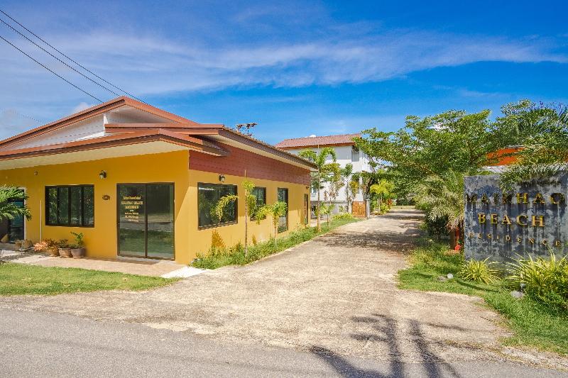 فندق Maikhao Beach Residence
