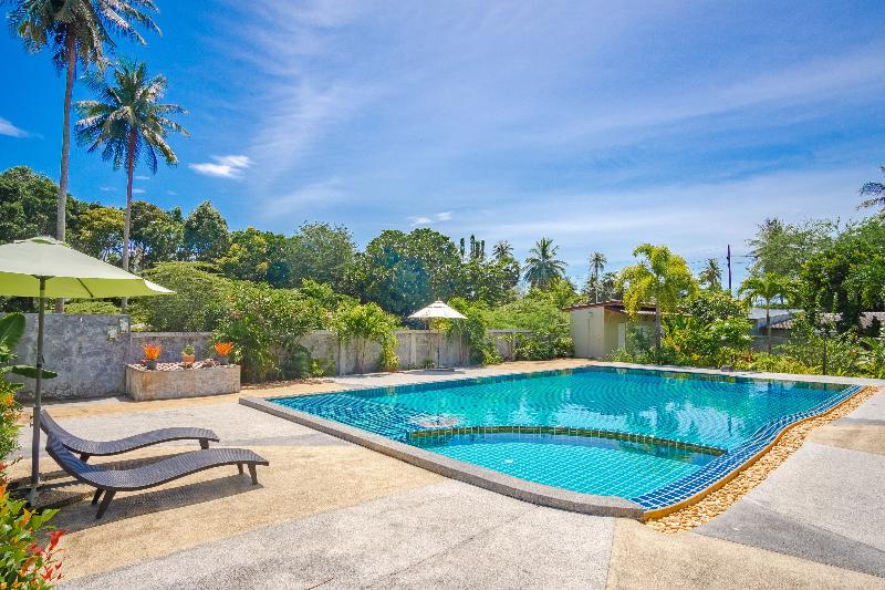 فندق Maikhao Beach Residence