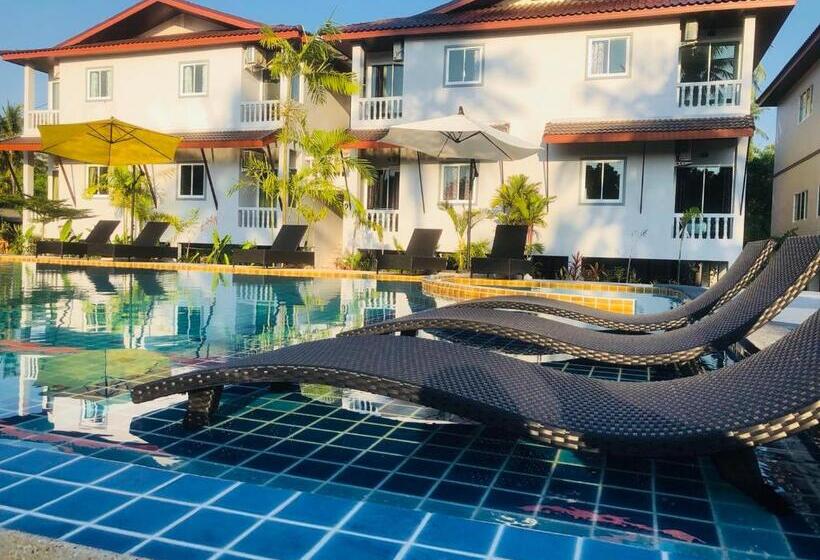 فندق Maikhao Beach Residence