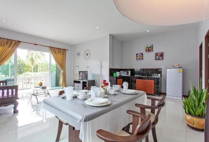 فندق Maikhao Beach Residence