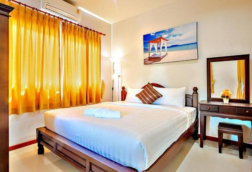 فندق Maikhao Beach Residence