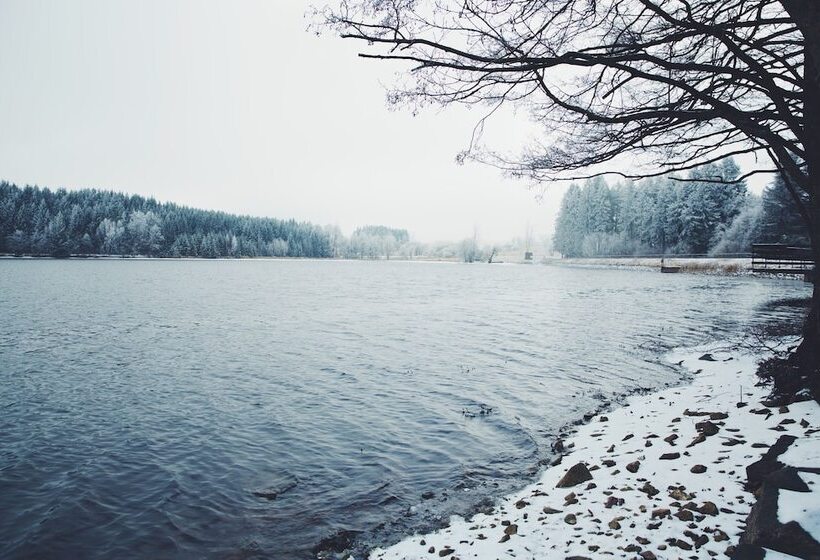 בית מלון כפרי Medlov Depandance