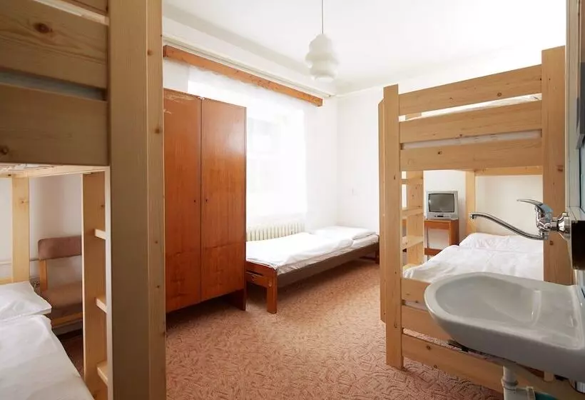 ホテル Medlov Depandance