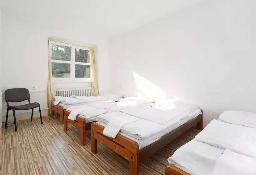 ホテル Medlov Depandance