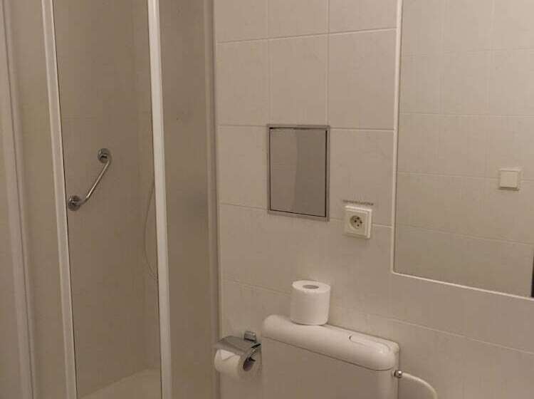 בית מלון כפרי Medlov Depandance