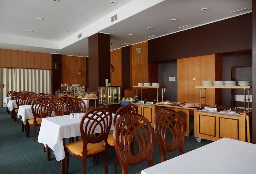 בית מלון כפרי Medlov Depandance