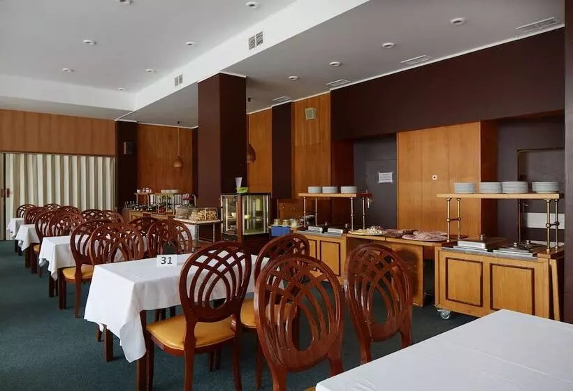 ホテル Medlov Depandance