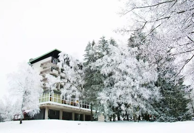 ホテル Medlov Depandance