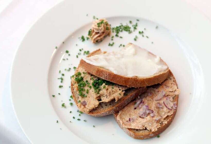 בית מלון כפרי Medlov Depandance