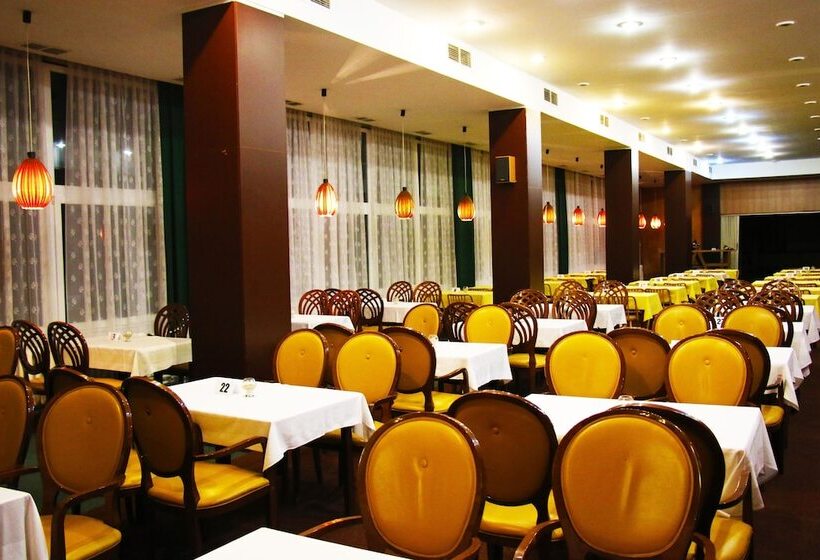 בית מלון כפרי Medlov Depandance