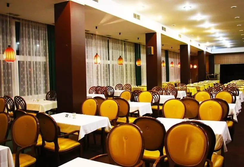 ホテル Medlov Depandance