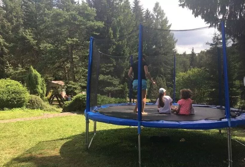 ホテル Medlov Depandance