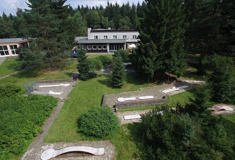 בית מלון כפרי Medlov Depandance