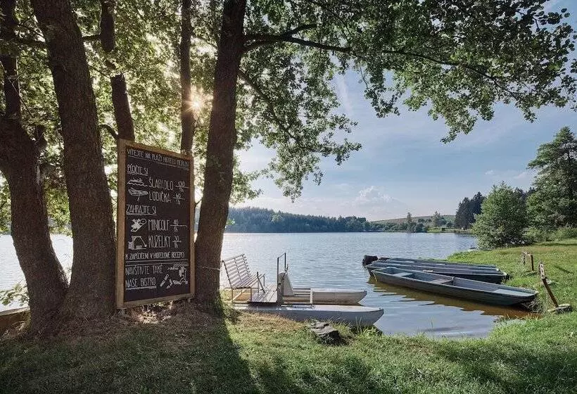 ホテル Medlov Depandance