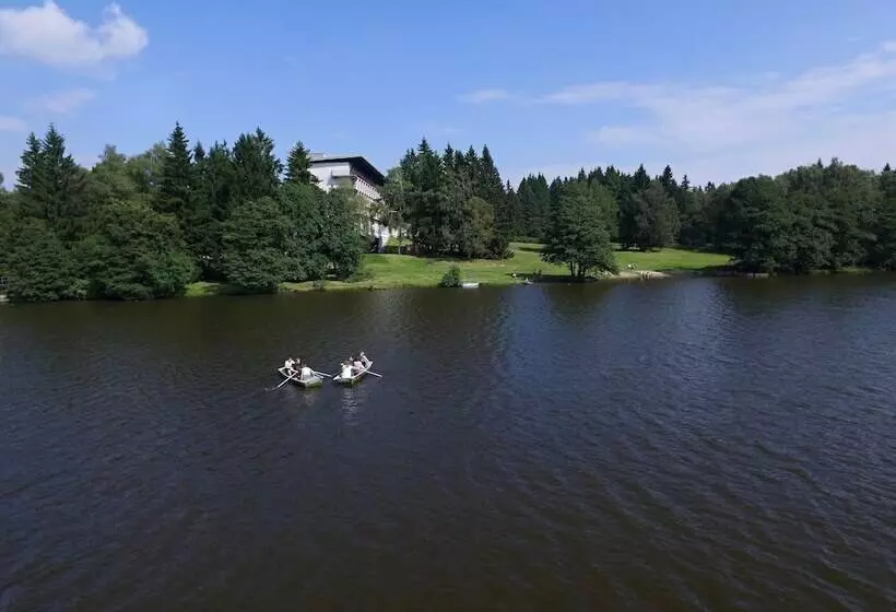 ホテル Medlov Depandance