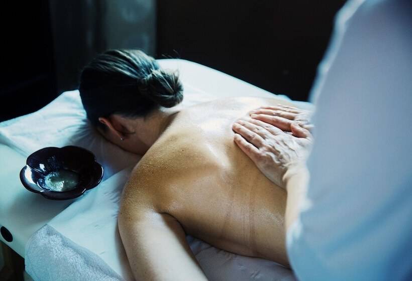 בית מלון כפרי Medlov Depandance