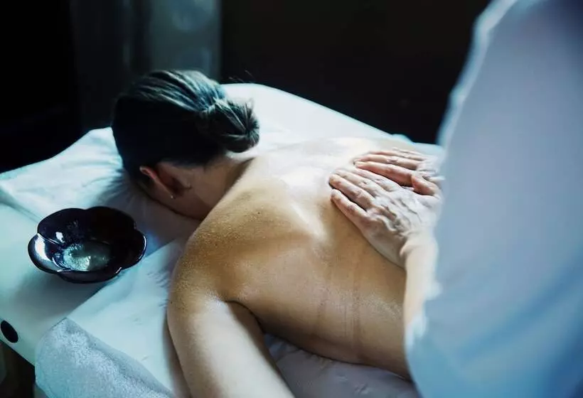 ホテル Medlov Depandance