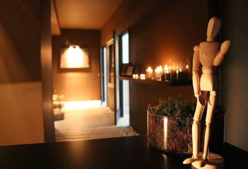 בית מלון כפרי Medlov Depandance