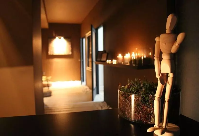 ホテル Medlov Depandance