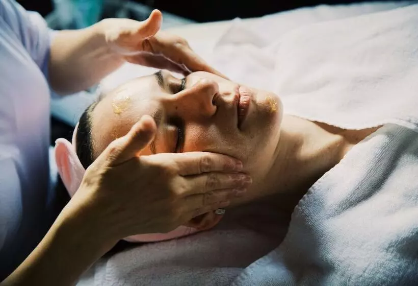 ホテル Medlov Depandance