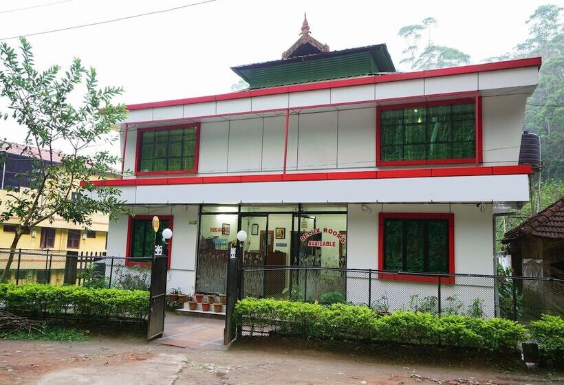 ホテル Misty Hills By Oyo Rooms