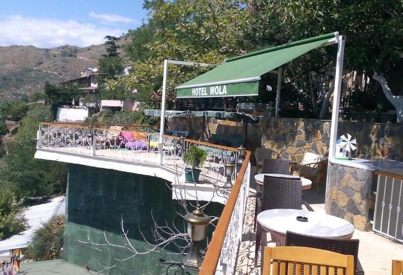 فندق Mola