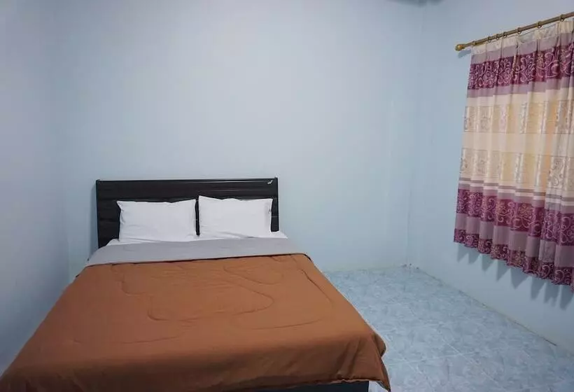 Hotelli Nam Khong Tara Resort