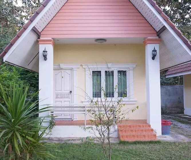 Hotelli Nam Khong Tara Resort