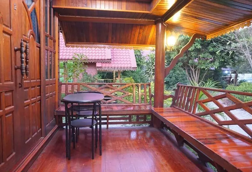 Hotelli Nam Khong Tara Resort