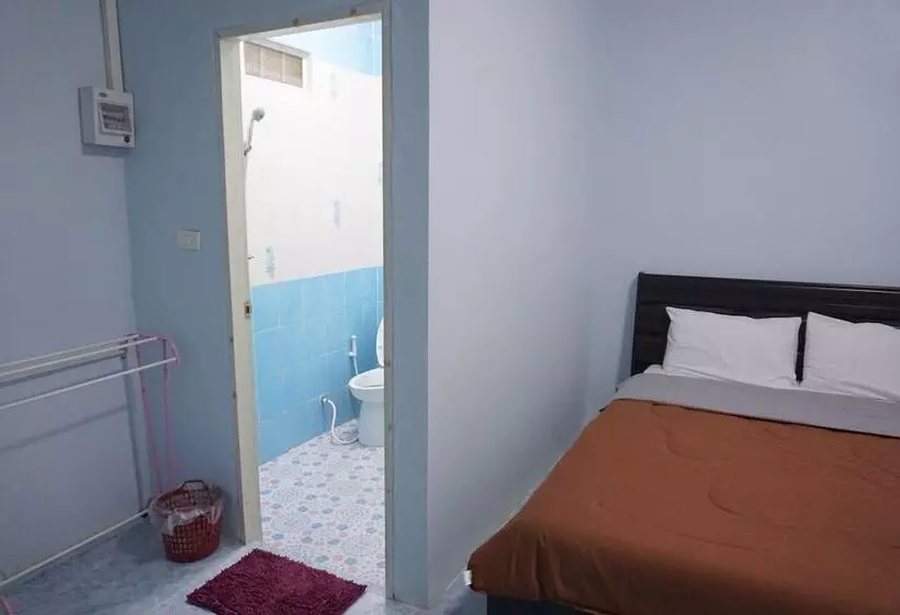 Hotelli Nam Khong Tara Resort