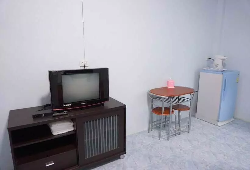 Hotelli Nam Khong Tara Resort