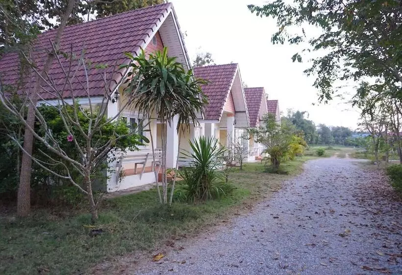 Hotelli Nam Khong Tara Resort