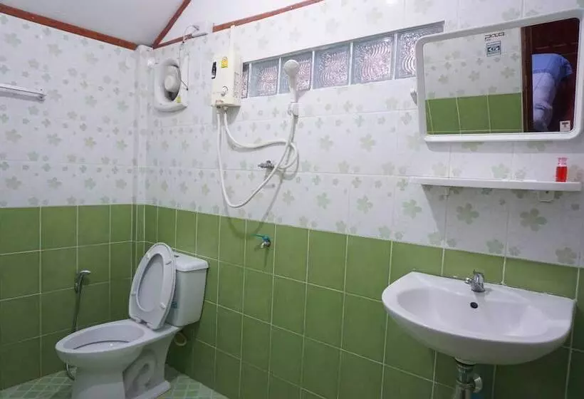 Hotelli Nam Khong Tara Resort