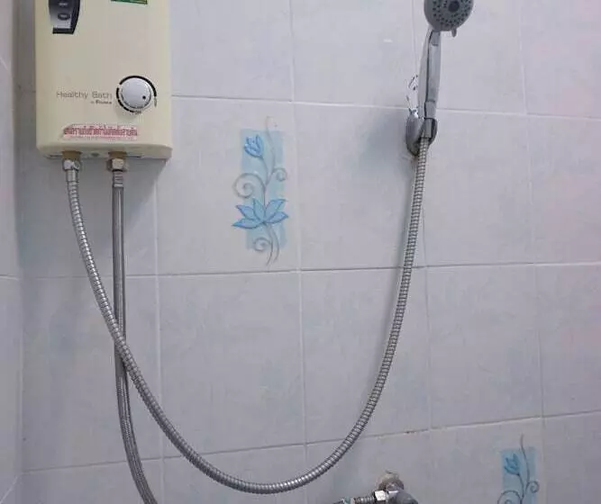 Hotelli Nam Khong Tara Resort