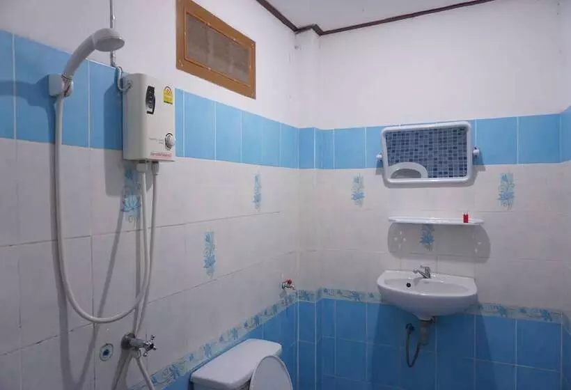 Hotelli Nam Khong Tara Resort