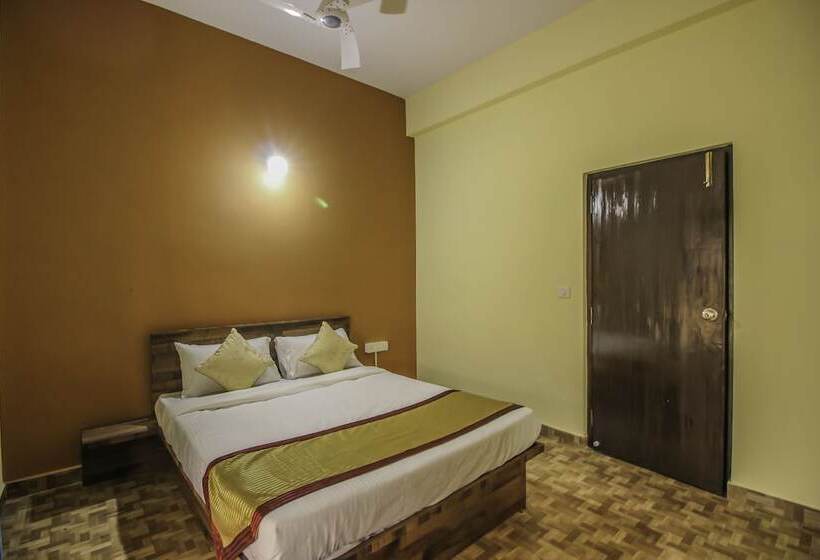 Hotel Oyo 10402 Home 4bhk Villa Panjim Old Goa Highway