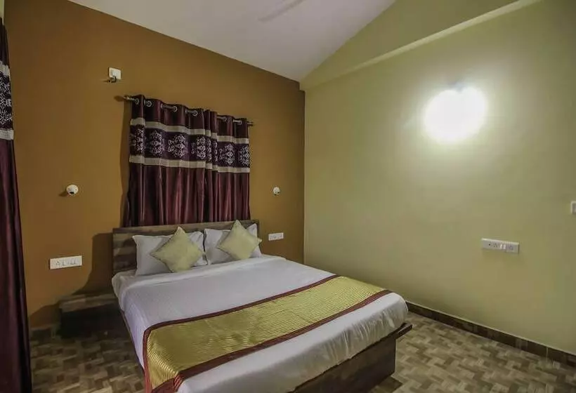 ホテル Oyo 10402 Home 4bhk Villa Panjim Old Goa Highway