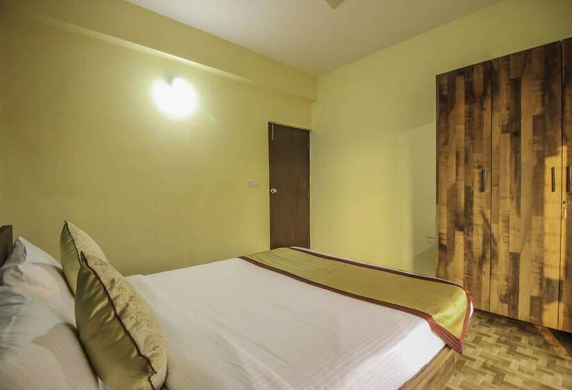 Hotel Oyo 10402 Home 4bhk Villa Panjim Old Goa Highway